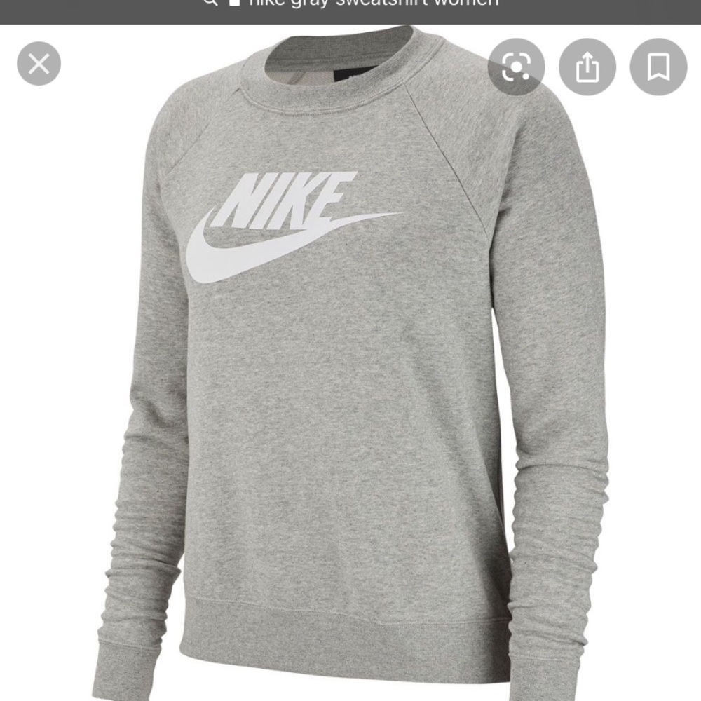 Nike Women’s Sweatshirt